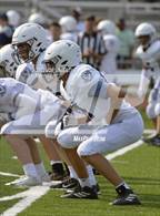 Photo from the gallery "Varsity Opponent @ St. Joseph's Collegiate Institute"