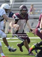 Photo from the gallery "Varsity Opponent @ St. Joseph's Collegiate Institute"