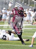 Photo from the gallery "Varsity Opponent @ St. Joseph's Collegiate Institute"