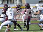 Photo from the gallery "Varsity Opponent @ St. Joseph's Collegiate Institute"