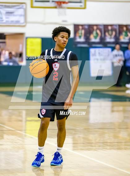 Thumbnail 1 in Liberty vs Bishop Montgomery (Santa Barbara Holiday Classic) photogallery.
