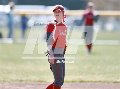 Thumbnail 1 in Spring Creek @ Truckee photogallery.