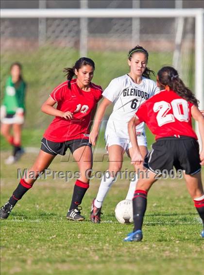 Thumbnail 1 in Etiwanda @ Glendora photogallery.