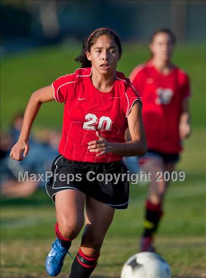 Thumbnail 1 in Etiwanda @ Glendora photogallery.