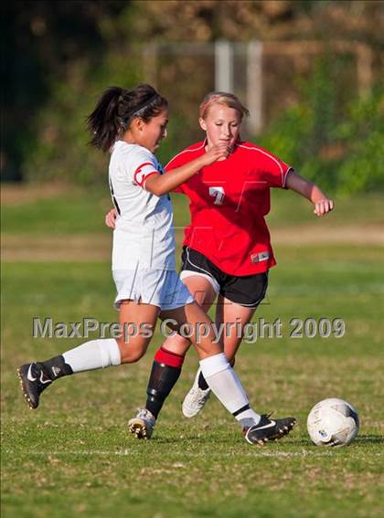 Thumbnail 1 in Etiwanda @ Glendora photogallery.