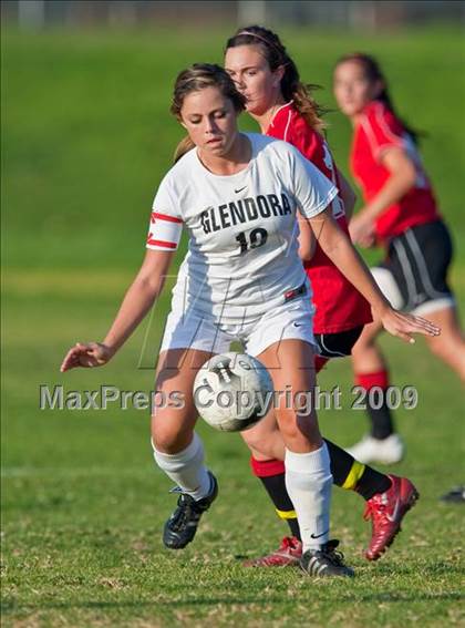 Thumbnail 1 in Etiwanda @ Glendora photogallery.