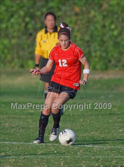 Thumbnail 1 in Etiwanda @ Glendora photogallery.