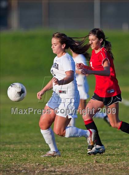 Thumbnail 1 in Etiwanda @ Glendora photogallery.