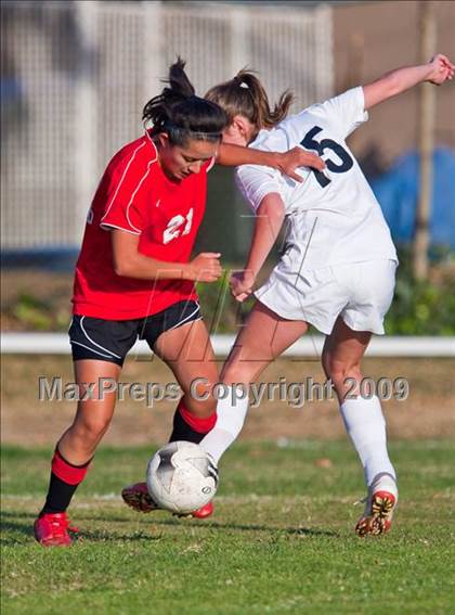 Thumbnail 3 in Etiwanda @ Glendora photogallery.