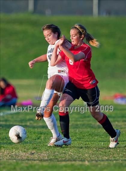 Thumbnail 2 in Etiwanda @ Glendora photogallery.