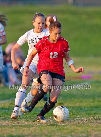 Thumbnail 2 in Etiwanda @ Glendora photogallery.