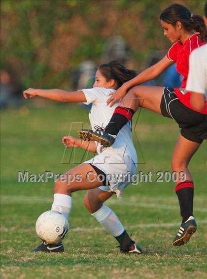 Thumbnail 3 in Etiwanda @ Glendora photogallery.