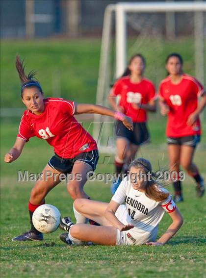 Thumbnail 3 in Etiwanda @ Glendora photogallery.