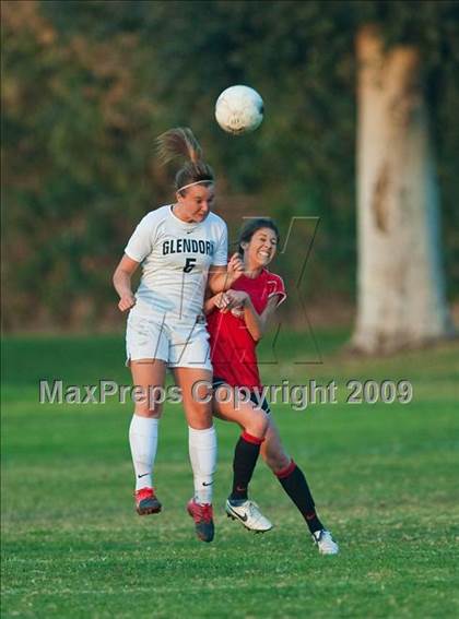 Thumbnail 1 in Etiwanda @ Glendora photogallery.