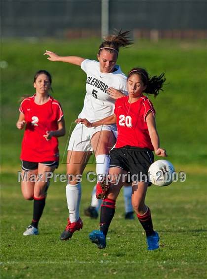 Thumbnail 3 in Etiwanda @ Glendora photogallery.