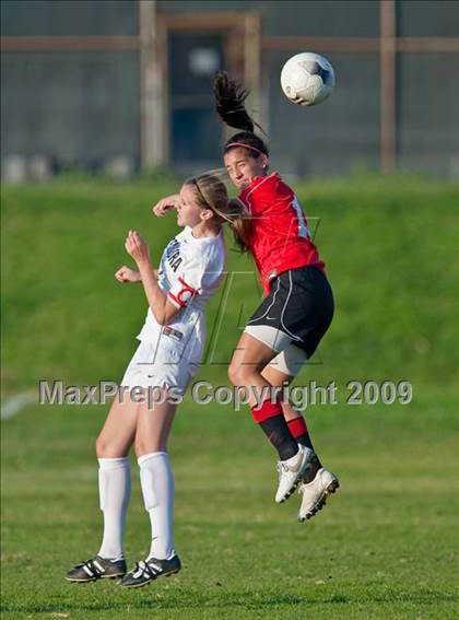 Thumbnail 2 in Etiwanda @ Glendora photogallery.