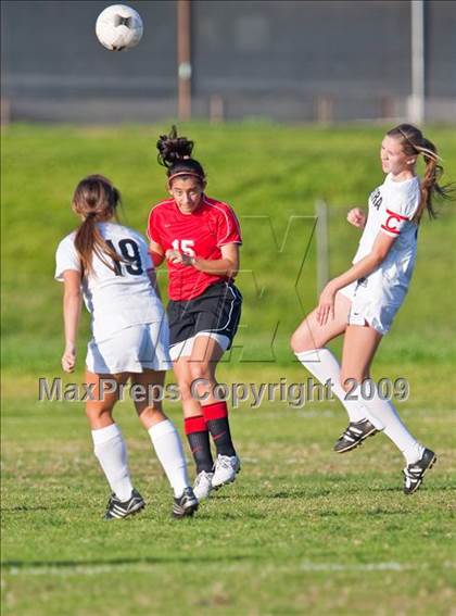 Thumbnail 2 in Etiwanda @ Glendora photogallery.