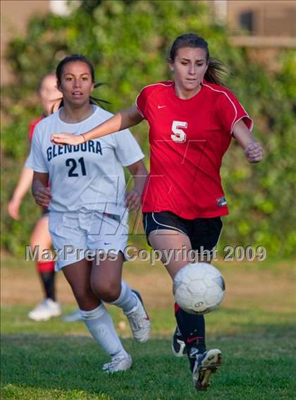 Thumbnail 1 in Etiwanda @ Glendora photogallery.