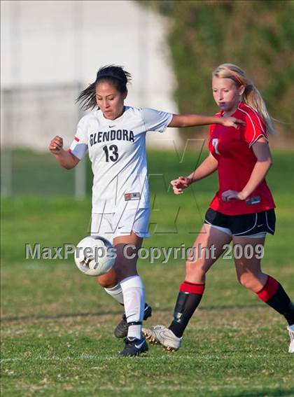 Thumbnail 1 in Etiwanda @ Glendora photogallery.