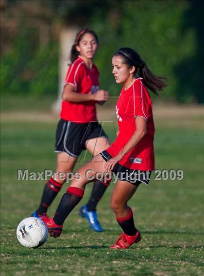Thumbnail 1 in Etiwanda @ Glendora photogallery.
