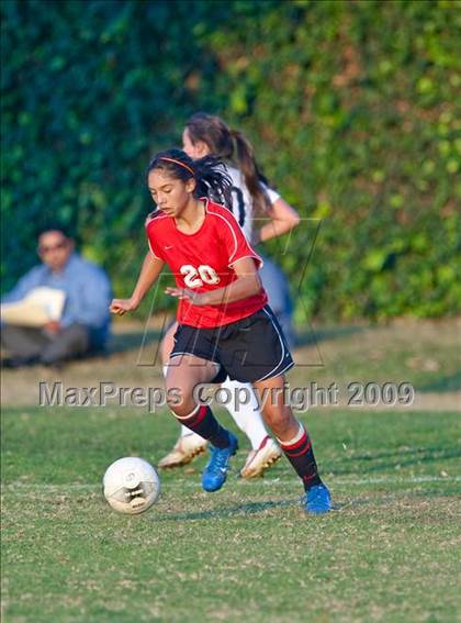Thumbnail 1 in Etiwanda @ Glendora photogallery.