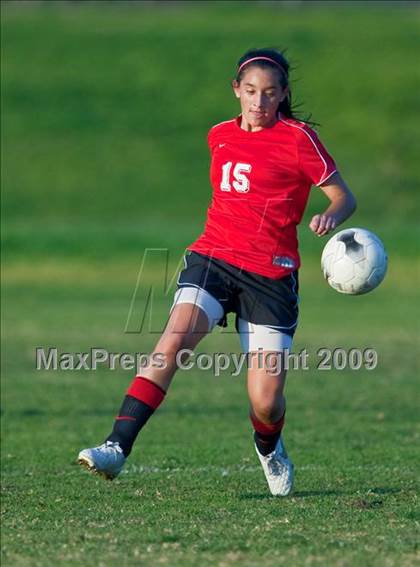 Thumbnail 1 in Etiwanda @ Glendora photogallery.