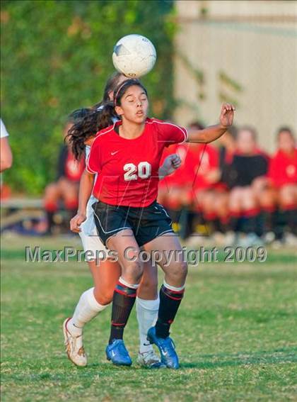 Thumbnail 2 in Etiwanda @ Glendora photogallery.
