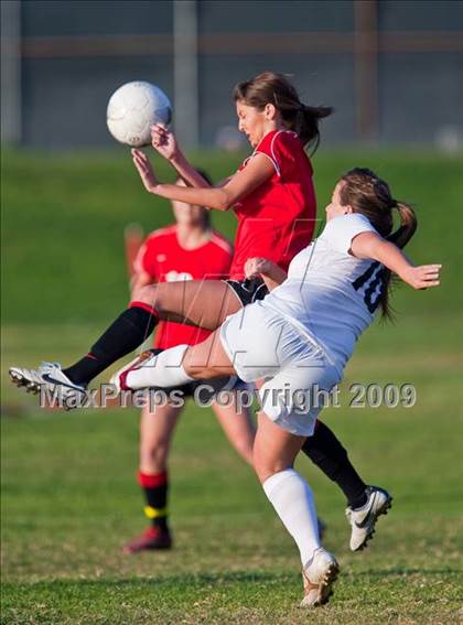 Thumbnail 1 in Etiwanda @ Glendora photogallery.
