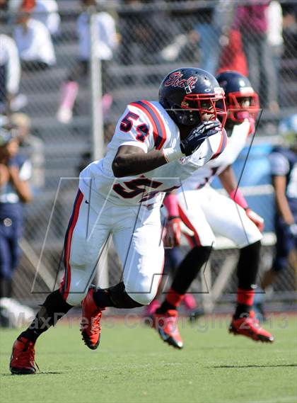 Thumbnail 1 in Erasmus Hall vs. Canarsie photogallery.