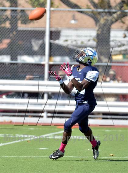 Thumbnail 2 in Erasmus Hall vs. Canarsie photogallery.