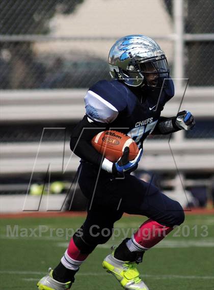 Thumbnail 3 in Erasmus Hall vs. Canarsie photogallery.