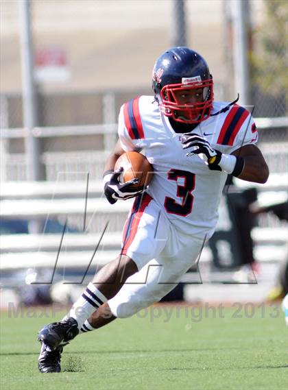 Thumbnail 2 in Erasmus Hall vs. Canarsie photogallery.