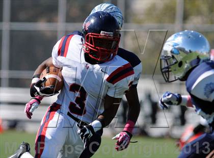 Thumbnail 2 in Erasmus Hall vs. Canarsie photogallery.