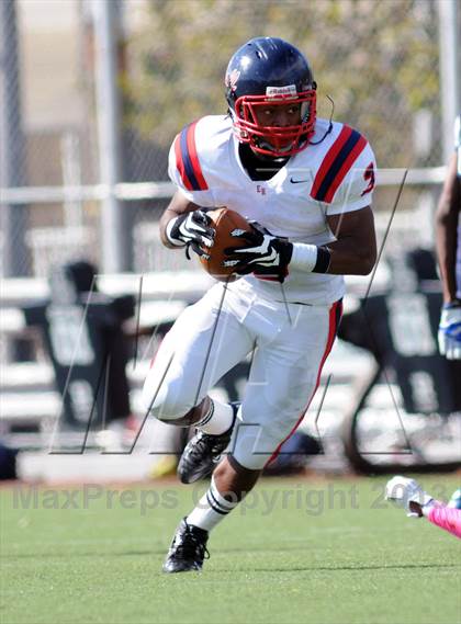 Thumbnail 3 in Erasmus Hall vs. Canarsie photogallery.