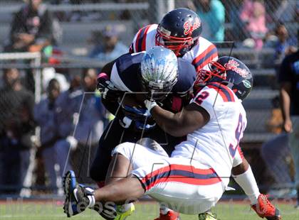Thumbnail 1 in Erasmus Hall vs. Canarsie photogallery.