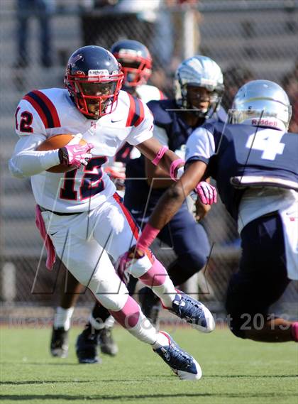 Thumbnail 3 in Erasmus Hall vs. Canarsie photogallery.