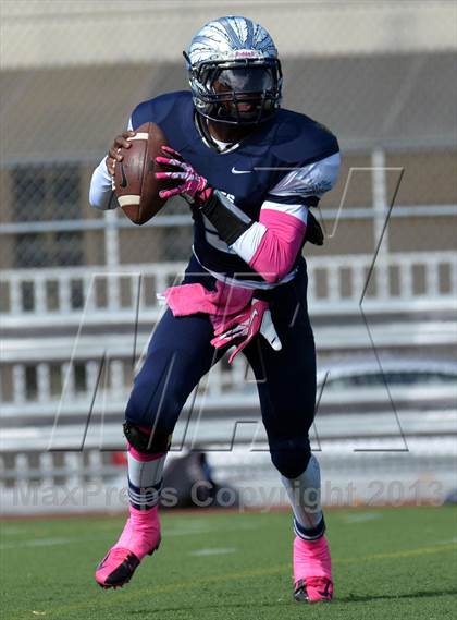 Thumbnail 3 in Erasmus Hall vs. Canarsie photogallery.
