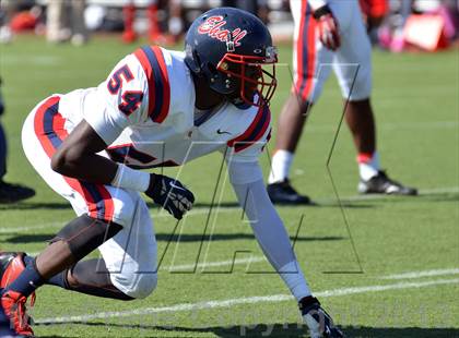 Thumbnail 2 in Erasmus Hall vs. Canarsie photogallery.