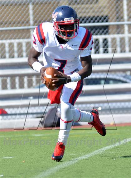 Thumbnail 3 in Erasmus Hall vs. Canarsie photogallery.