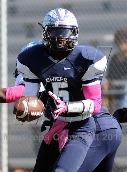 Thumbnail 3 in Erasmus Hall vs. Canarsie photogallery.