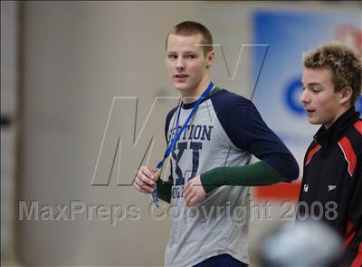 Thumbnail 2 in NYSPHSAA Boys Swimming & Diving Championships photogallery.