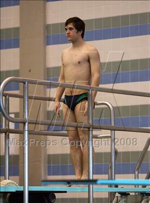 Thumbnail 2 in NYSPHSAA Boys Swimming & Diving Championships photogallery.