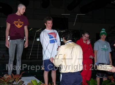 Thumbnail 1 in NYSPHSAA Boys Swimming & Diving Championships photogallery.