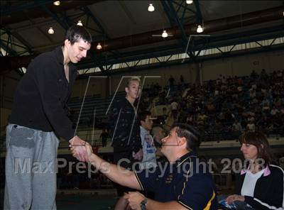 Thumbnail 1 in NYSPHSAA Boys Swimming & Diving Championships photogallery.