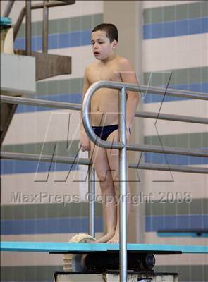 Thumbnail 1 in NYSPHSAA Boys Swimming & Diving Championships photogallery.
