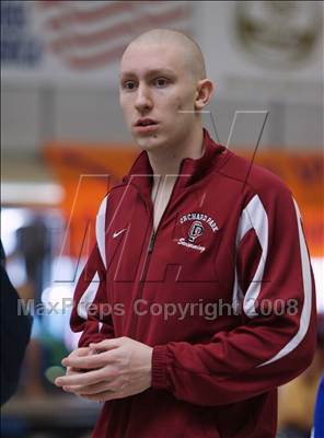 Thumbnail 1 in NYSPHSAA Boys Swimming & Diving Championships photogallery.