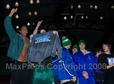 Thumbnail 1 in NYSPHSAA Boys Swimming & Diving Championships photogallery.