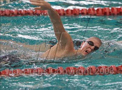 Thumbnail 1 in NYSPHSAA Boys Swimming & Diving Championships photogallery.
