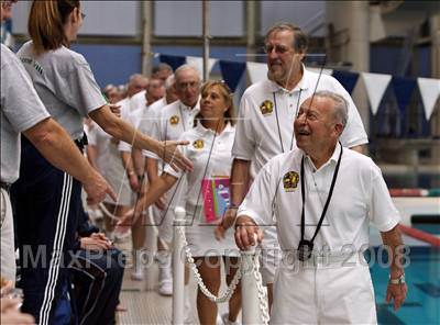 Thumbnail 1 in NYSPHSAA Boys Swimming & Diving Championships photogallery.
