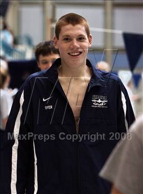 Thumbnail 1 in NYSPHSAA Boys Swimming & Diving Championships photogallery.